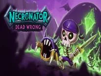 Succès et Trophées de Necronator: Dead Wrong