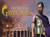 Succès et Trophées de Imperiums: Greek Wars