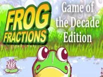 Astuces de Frog Fractions: Game of the Decade Edition pour PC
