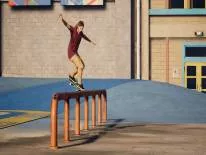 Tony Hawk's Pro Skater™ 1 + 2: PC Trainer (1.1.3407490): Changer le score, changer: Cash et Block Timer
