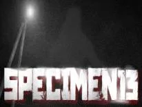 Astuces de Specimen 13 pour PC
