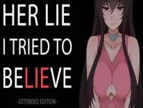 Succès et Trophées de Her Lie I Tried To Believe - Extended Edition