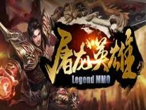 Astuces de Legend MMO pour PC
