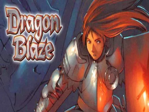 Succès et Trophées de Dragon Blaze