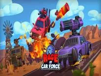 Astuces de Rage of Car Force: Car Crashing Games pour PC