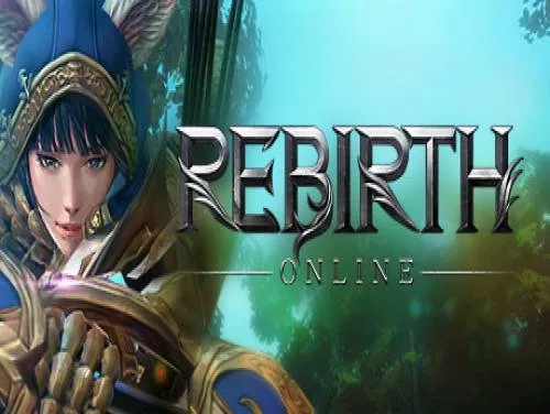 Astuces de Rebirth Online pour PC