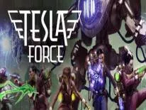 Tesla Force: PC Trainer (1.03): Santé et vitesse de jeu illimitées