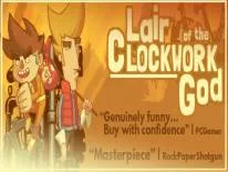 Succès et Trophées de Lair of the Clockwork God