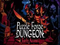 Astuces de Puzzle Forge Dungeon pour PC