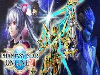 Succès et Trophées de Phantasy Star Online 2