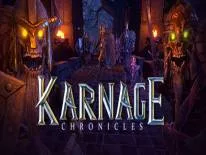Succès et Trophées de Karnage Chronicles