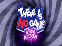 Succès et Trophées de There Is No Game : Wrong Dimension