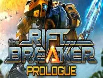 Astuces de The Riftbreaker: Prologue pour PC