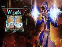 Succès et Trophées de Wizards: Wand of Epicosity