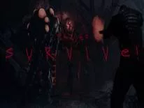 Astuces de Try to Survive! pour PC