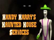 Succès et Trophées de Handy Harry's Haunted House Services