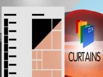Astuces de Curtains pour PC