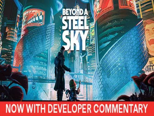 Succès et Trophées de Beyond a Steel Sky