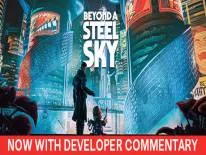 Succès et Trophées de Beyond a Steel Sky