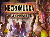Succès et Trophées de Necromunda: Underhive Wars