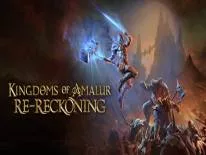 Succès et Trophées de Kingdoms of Amalur: Re-Reckoning