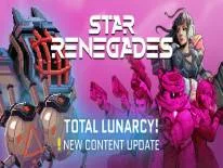 Succès et Trophées de Star Renegades