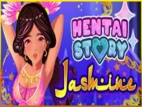 Succès et Trophées de Hentai Story Jasmine