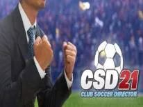 Succès et Trophées de Club Soccer Director 2021