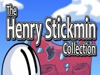 Succès et Trophées de The Henry Stickmin Collection