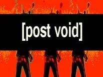 Succès et Trophées de Post Void