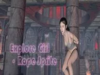 Astuces de Explore Girl · Rope Sprite pour PC