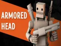Succès et Trophées de ARMORED HEAD