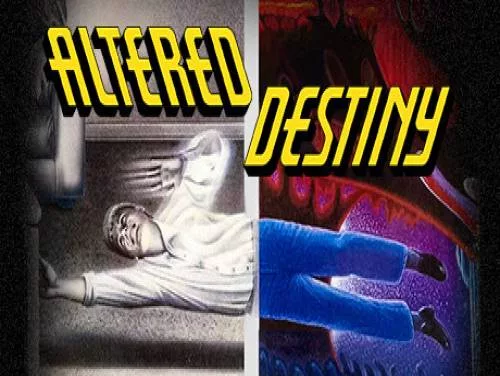 Astuces de Altered Destiny pour PC Astuces de Altered Destiny pour PC