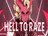 Astuces de Hell To Raze pour PC