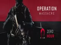 Succès et Trophées de Zero Hour