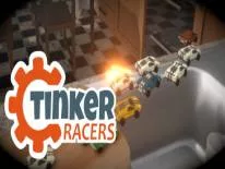 Succès et Trophées de Tinker Racers