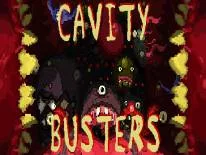 Succès et Trophées de Cavity Busters
