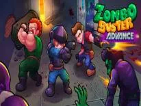 Succès et Trophées de Zombo Buster Advance