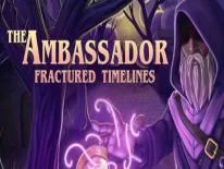 Succès et Trophées de The Ambassador: Fractured Timelines