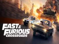 Succès et Trophées de FAST *ECOMM* FURIOUS CROSSROADS