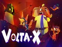 Succès et Trophées de Volta-X