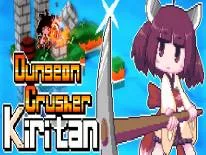 Succès et Trophées de Dungeon Crusher Kiritan
