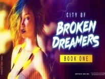 Succès et Trophées de City of Broken Dreamers: Book One