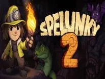 Succès et Trophées de Spelunky 2