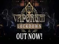 Succès et Trophées de Vaporum: Lockdown
