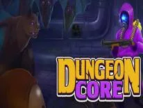 Succès et Trophées de Dungeon Core