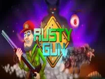 Succès et Trophées de Rusty gun