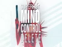 Succès et Trophées de SUPERHOT: MIND CONTROL DELETE