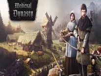 Succès et Trophées de Medieval Dynasty