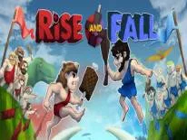 Succès et Trophées de Rise and Fall